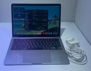 Apple MacBook Pro A2338