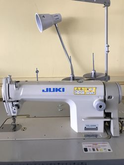 Juki sewing machine