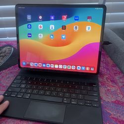 Apple IPad Pro (12.9-inch) WiFi+Cellular 512 GB
