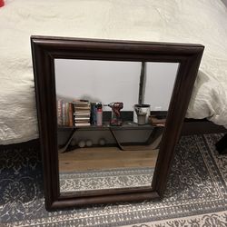 24x33 mirror