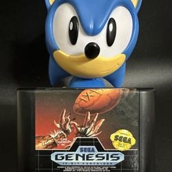 Pigskin Footbrawl For Sega Genesis 