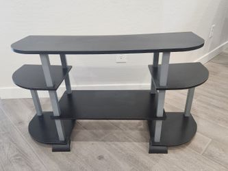 Open Design TV Stand