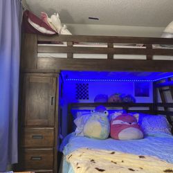 Kids Bedroom Set