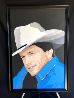 George Strait