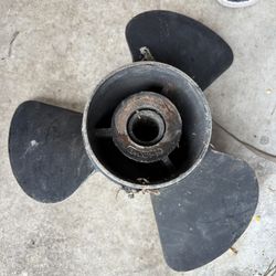 Yamaha Prop. 200 Cash 