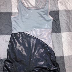 Leotard $3