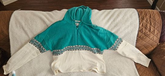 Rank 45 sweater