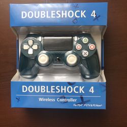 New PS4 Controller 