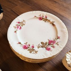 Royal Rose Fine China (Japan)