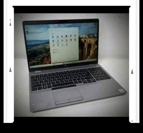 ( Laptop )
Dell Latitude 5510
Intel i5 2.1ghz 10th generation
16gb ram
256gb SSD
Windows 11 pro
Webcam
64bit system
Bluetooth
Wifi