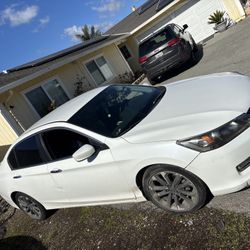 2014 Honda Sport 90k Miles