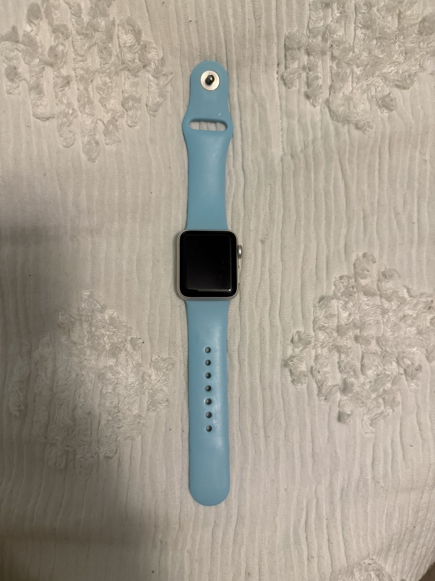 Apple watch series 3