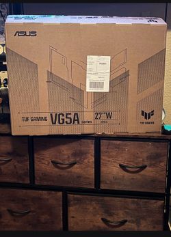 Asus 300Hz 27inch monitor