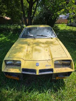 Free car