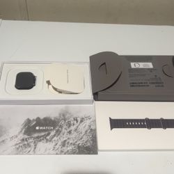 Apple Watch Ultra 2 (GPS +CELLULAR)