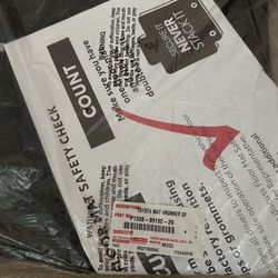 4runner Floor Mats Brand New
