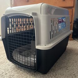 Dog Crate 