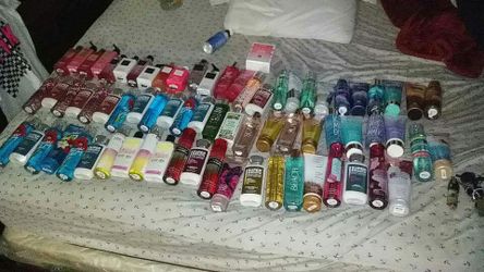 Bath & body