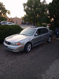 O4 i35 infinti