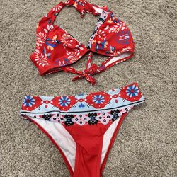 NEW Size Small Bathing Suit 