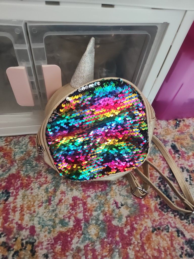Handbags And Purses