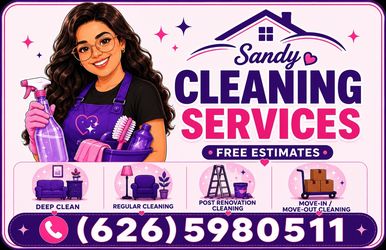 Cleaning