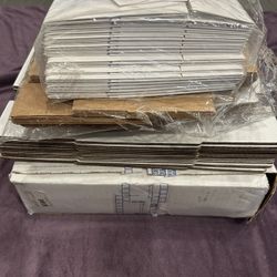 Over 300 Bakery Boxes & Treat Bags – Bulk Lot for Bakers & Gifting