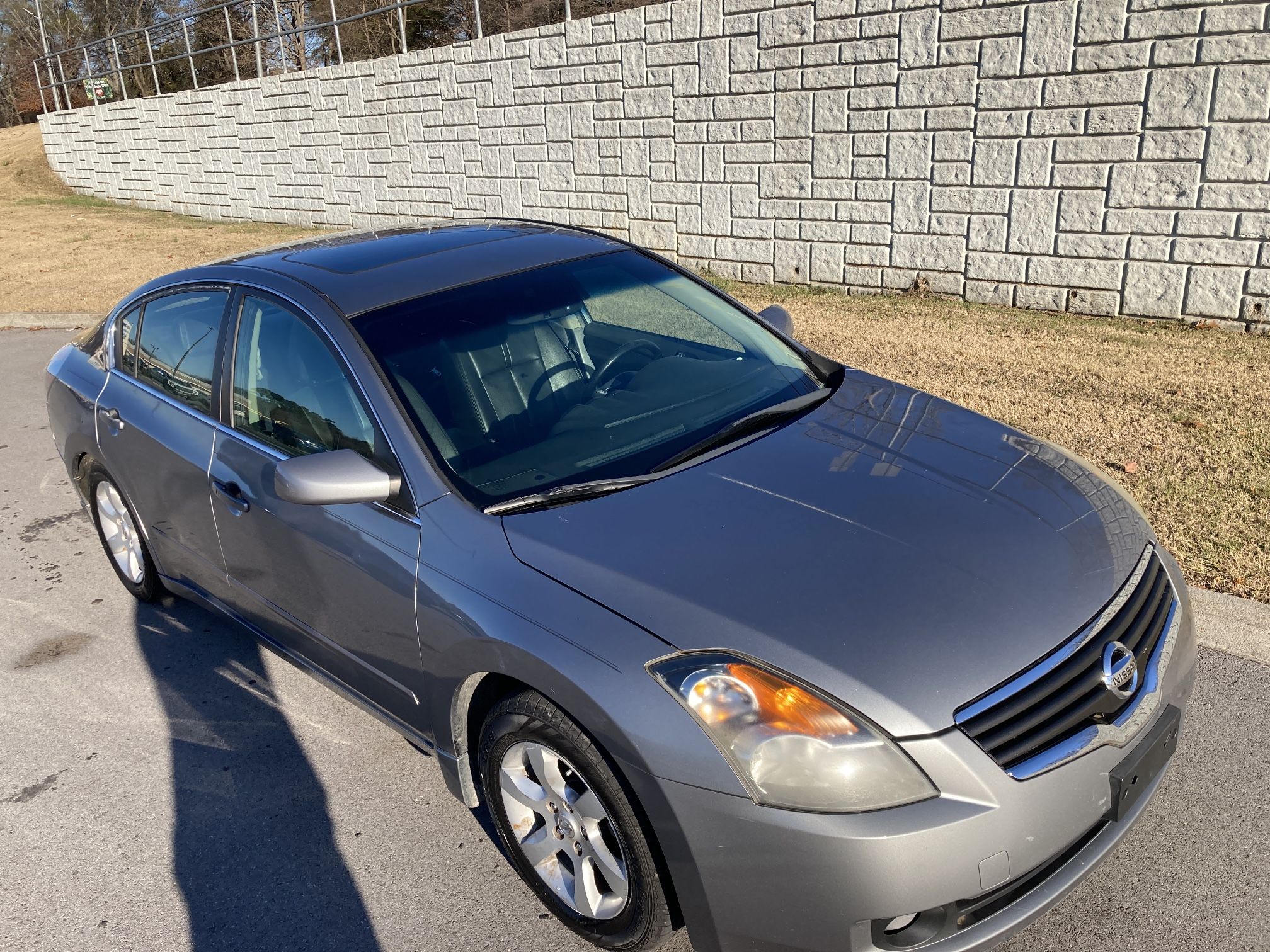 2009 Nissan Altima
