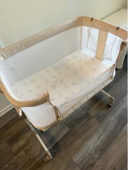 Baby Bassinet