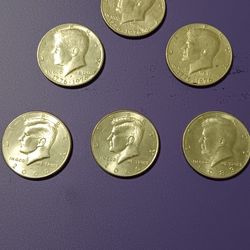 coins