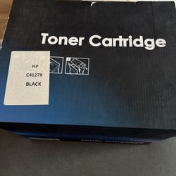 HP Laser jet Toner cartridges