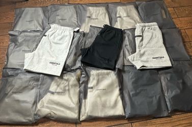 Essential shorts