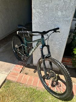Giant stance Bike