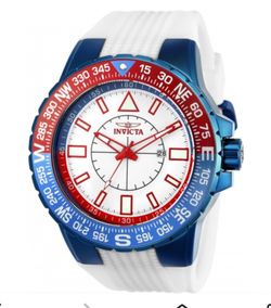 Invicta 52mm new Mens watch