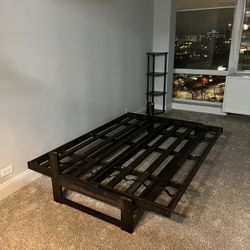 Wayfair Futon 