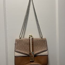 Aldo Brown Purse