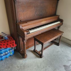 Piano For Free