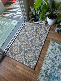 Door Mats