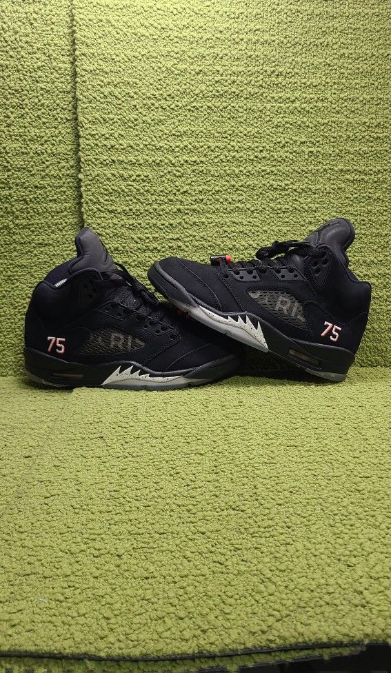 Jordan 5 
