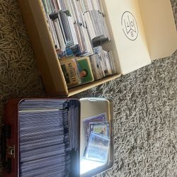 Sports Cards !!! 
