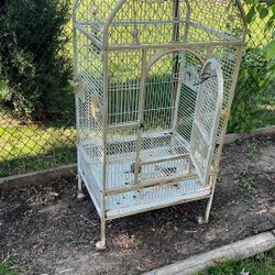 Big Bird Cage