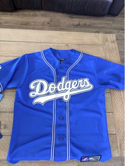 Dodgers jersey