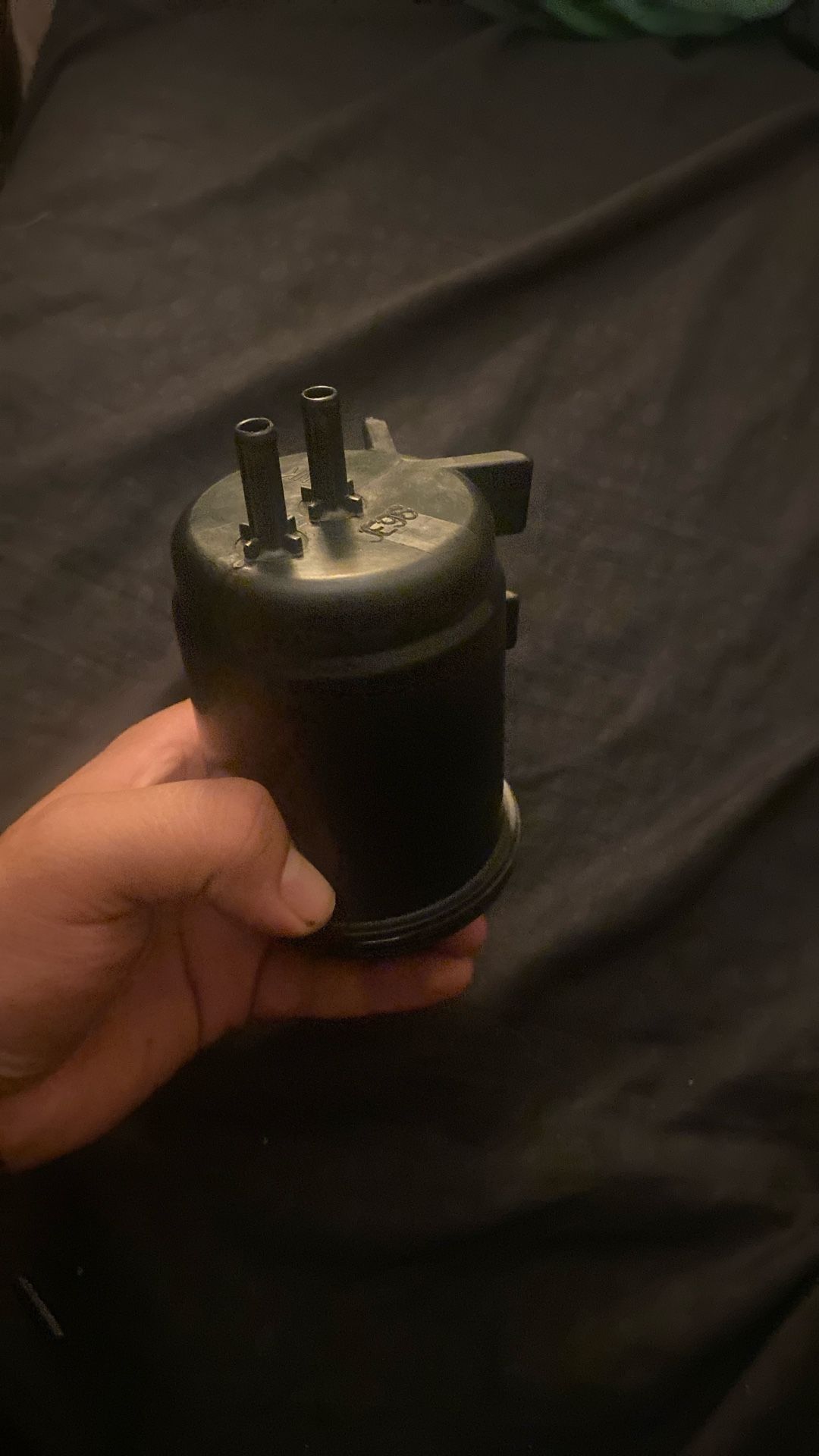 Mazda Protege Mazda Miata Charcoal Canister/ Vapor Canister