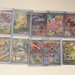 Pokemon Ascended heroes God Pack