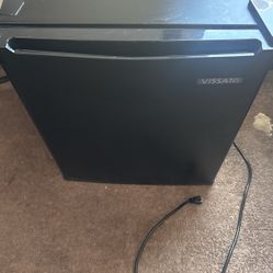 Small Fridge 