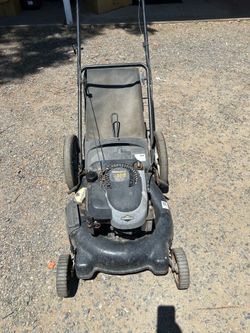 Lawnmower
