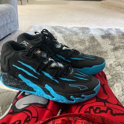 Lamelos Brand New Puma