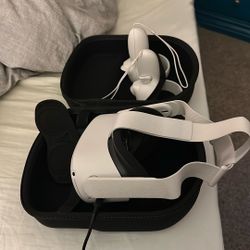 Meta Quest 2 256gb