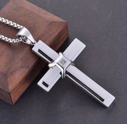 Cross