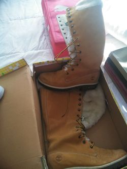 Timberland's 💎💎💎